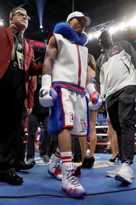 Gervonta Davis Poster 3587533