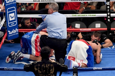 Gervonta Davis Poster 3587538