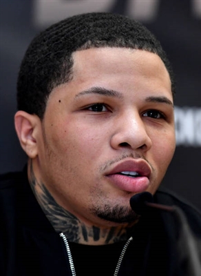 Gervonta Davis Poster 3587539
