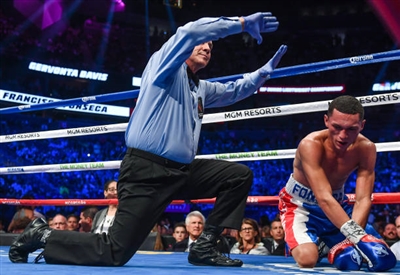 Gervonta Davis Poster 3587544