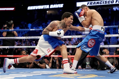 Gervonta Davis Poster 3587546