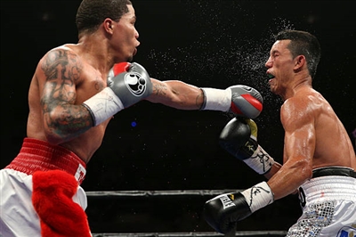 Gervonta Davis Poster 3587550