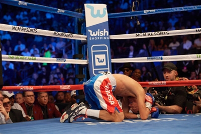 Gervonta Davis Poster 3587551