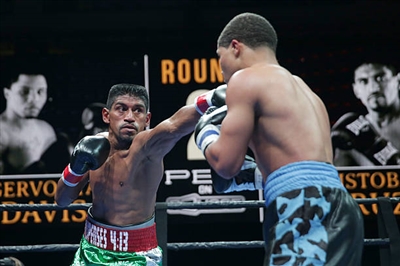 Gervonta Davis Poster 3587555