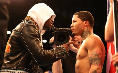 Gervonta Davis Poster 3587556