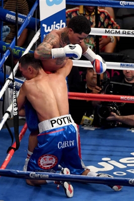 Gervonta Davis Poster 3587557