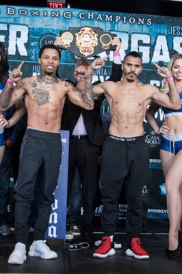 Gervonta Davis Poster 3587558