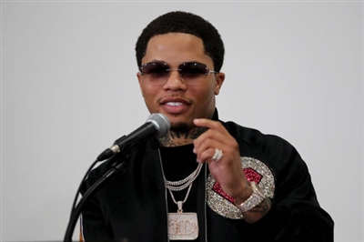 Gervonta Davis Poster 3587561