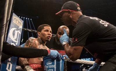 Gervonta Davis Poster 3587565