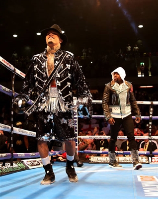 Gervonta Davis Poster 3587566