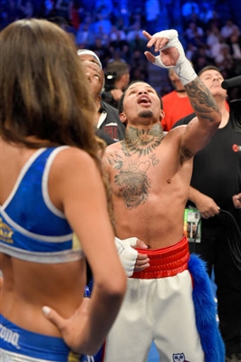 Gervonta Davis Poster 3587570