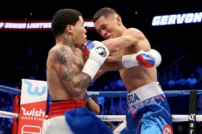 Gervonta Davis Poster 3587572