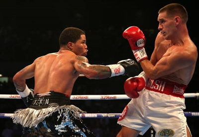 Gervonta Davis Poster 3587574
