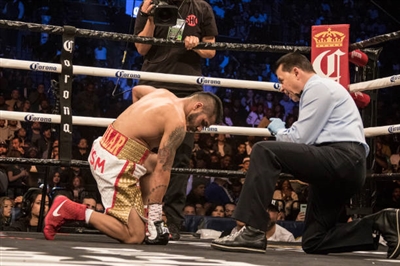 Gervonta Davis Poster 3587575