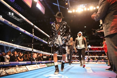 Gervonta Davis Poster 3587576