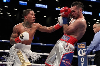 Gervonta Davis Poster 3587579