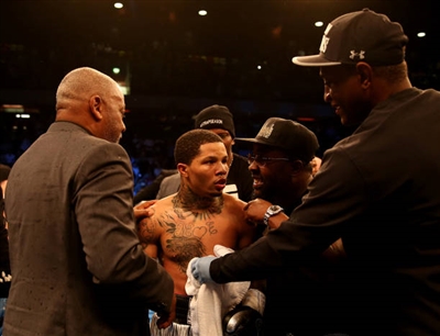Gervonta Davis Poster 3587580