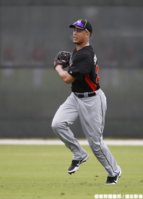Giancarlo Stanton Poster 1980703