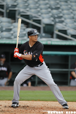 Giancarlo Stanton Poster 1980704