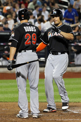 Giancarlo Stanton Poster 1980706