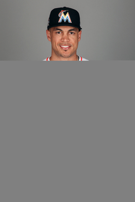Giancarlo Stanton Poster 3964932
