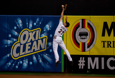 Giancarlo Stanton Poster 3964933