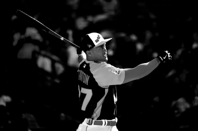 Giancarlo Stanton Poster 3964934