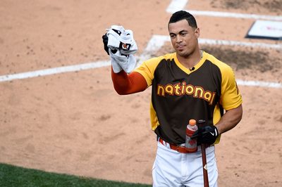 Giancarlo Stanton Poster 3964935