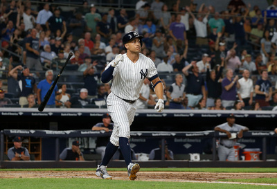 Giancarlo Stanton Poster 3964937