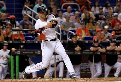 Giancarlo Stanton Poster 3964939