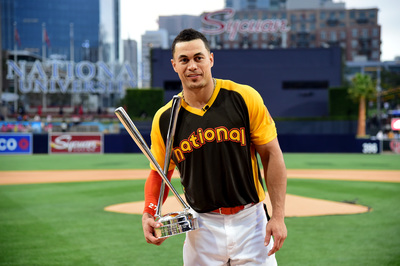 Giancarlo Stanton Poster 3964945