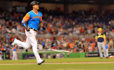 Giancarlo Stanton Poster 3964946