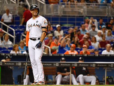 Giancarlo Stanton Poster 3964948