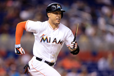Giancarlo Stanton Poster 3964949