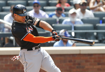 Giancarlo Stanton Poster 3964950