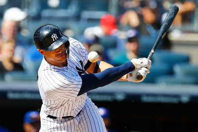 Giancarlo Stanton Poster 3964951