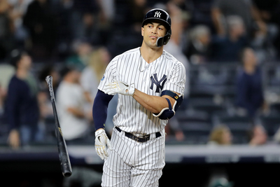Giancarlo Stanton Poster 3964952