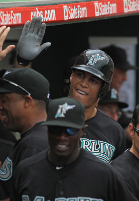 Giancarlo Stanton Poster 3964954