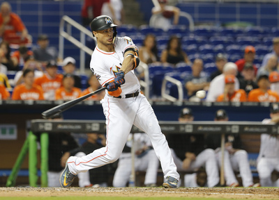 Giancarlo Stanton Poster 3964955