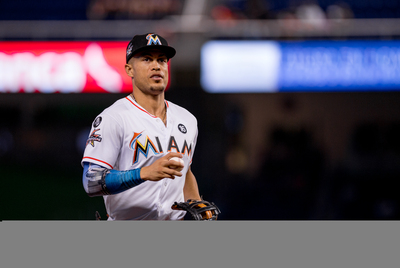 Giancarlo Stanton Poster 3964957