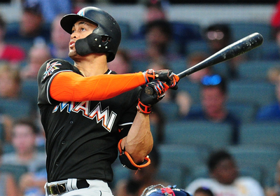 Giancarlo Stanton Poster 3964962