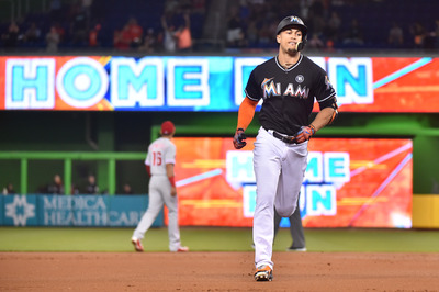 Giancarlo Stanton Poster 3964988