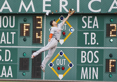 Giancarlo Stanton Poster 3964989