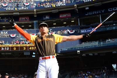 Giancarlo Stanton Poster 3964990