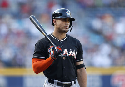 Giancarlo Stanton Poster 3964993