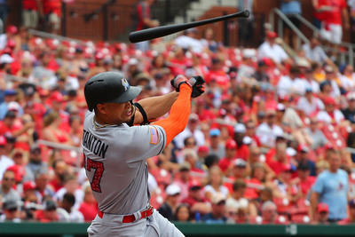 Giancarlo Stanton Poster 3964996