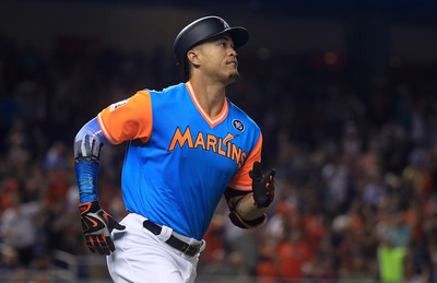 Giancarlo Stanton Poster 3964997