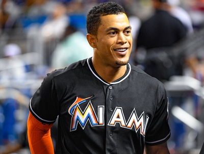 Giancarlo Stanton Poster 3965002