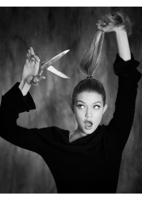 Gigi Hadid Poster 2479550