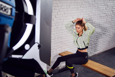 Gigi Hadid Poster 2662289